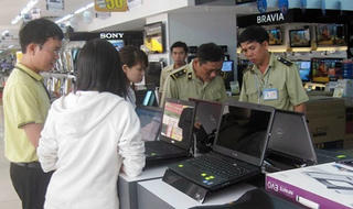 Góc nhìn về thanh tra doanh nghiệp