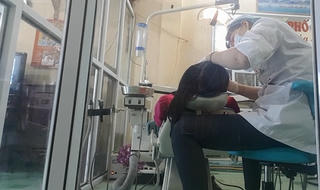 Phòng khám không phép hoạt động “nghênh ngang” tại Hưng Yên