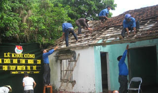 Gần 3.000 tỷ đồng hỗ trợ nhà ở cho 80.000 hộ người có công