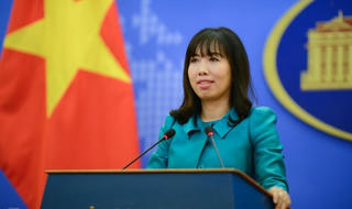 Đề nghị Chính phủ Hàn Quốc không có các hành động và phát ngôn gây tổn thương tới tình cảm của nhân dân Việt Nam