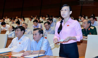 'Tồn tại lớn' được giải quyết trên… giấy tờ!