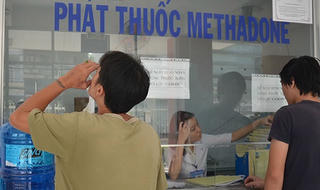 Vĩnh Long: Nâng cao công tác điều trị nghiện ma túy