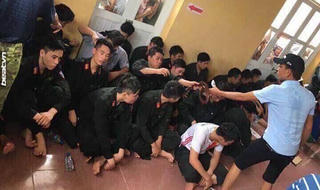 Hà Nội kết thúc việc thanh tra đất đai tại xã Đồng Tâm