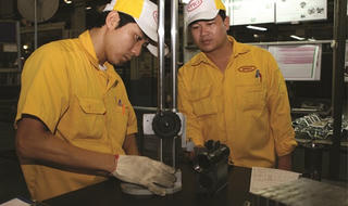 Chi hơn 14 nghìn tỷ, 30% học sinh  tốt nghiệp trung học cơ sở sẽ đi học nghề