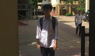 Lặng lẽ… đi thi
