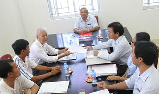 Văn hóa người đứng đầu
