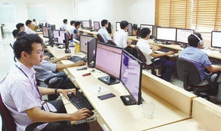 Tăng cường ƯDCNTT trong phổ biến, GDPL: “Một mũi tên trúng nhiều đích”
