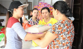 Sẽ có Ngày Phụ nữ khởi nghiệp