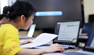Cả nước có 70.000 thí sinh điều chỉnh nguyện vọng xét tuyển đại học đợt 1