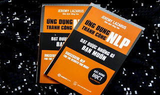 Ứng dụng thành công  ngôn ngữ lập trình tư duy NLP