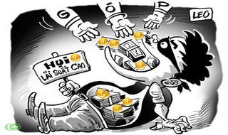 Hạn chế hệ lụy từ “vỡ” họ