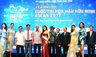 Thi hoa hậu: Khi tên gọi  không đi cùng chất lượng!