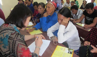 2 điều kiện được coi là có khó khăn về tài chính