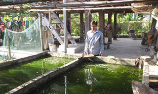 Bước qua lầm lỗi