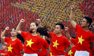 Đưa nội dung quyền con người vào chương trình giáo dục: Bước tiến mới 