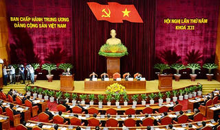 Không còn đường lùi