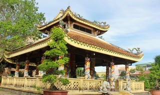 Về Cai Lậy, tưởng nhớ Tứ Kiệt anh dũng chống Tây