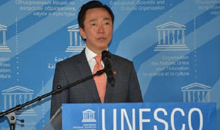Ứng viên Việt Nam có cơ hội trở thành Tổng Giám đốc UNESCO