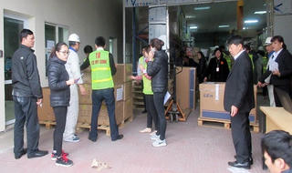 Nhiều đổi mới trong thủ tục lập vi bằng