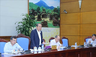 Phải tạo được sinh kế cho người dân bị sự cố môi trường biển miền Trung
