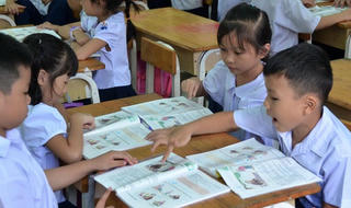Yêu cầu không dạy nội dung ngoài sách giáo khoa: Bộ Giáo dục và Đào tạo nhận sai sót