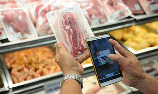 Truy xuất nguồn gốc thịt heo:  Khó nhiều bề