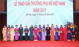 Phụ nữ Tổng cục THADS: Vững bước trưởng thành và không ngừng cống hiến