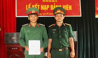 Món quà hiếu nghĩa dành tặng mẹ