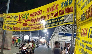 Không mạnh tay, sẽ còn tiếp diễn gánh xiếc lừa đảo