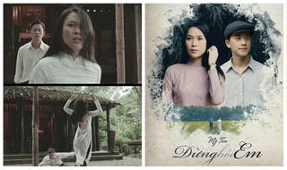 Thấy gì từ 'cuộc đua' MV?