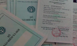 Vẫn còn tình trạng giả mạo hồ sơ để hưởng BHXH