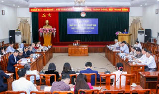 Ủy viên Ủy ban MTTQ Việt Nam phải biết nghe dân, hiểu dân
