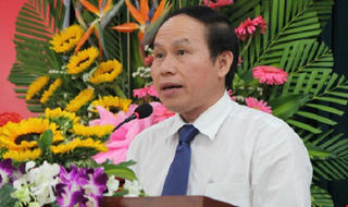 Bộ Tư pháp tổ chức lớp bồi dưỡng cho Phó Vụ trưởng và tương đương 
