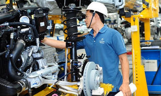 Vĩnh Phúc:  Thực hiện hiệu quả các Nghị quyết của Chính phủ về cải thiện môi trường kinh doanh, phát triển doanh nghiệp