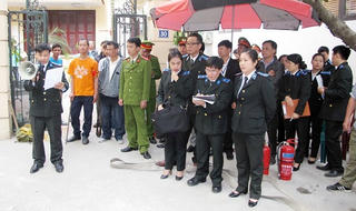 Thi hành án tín dụng, ngân hàng: Gian nan xử lý tài sản bảo đảm 