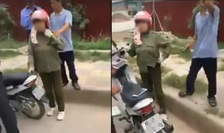 Sự thật về clip 'bắt cóc nữ sinh Bắc Ninh' đang lan truyền trên mạng