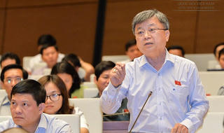 “Giải cứu” các TCTD bị kiểm soát đặc biệt: Cần cơ chế đặc biệt cho người làm nhiệm vụ “tháo ngòi nổ”