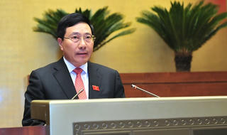 Dự án Luật Cơ quan đại diện: Cần bổ sung thêm những chức năng mới 