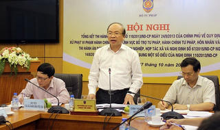 Đẩy mạnh cách mạng công nghiệp lần thứ tư trong quân đội