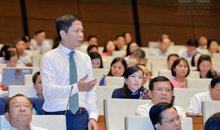 Rau, quả phải trở thành nhóm sản phẩm xuất khẩu chủ lực