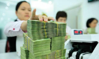 Xác định lãi suất -  Bài toán khó trong THADS  