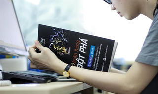 Đi tìm những đột phá cho ngành Ngân hàng