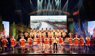 Cách mạng Tháng Mười Nga - “Trường học” của cách mạng Việt Nam