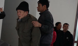 Yêu râu xanh 80 tuổi bị tăng án lên 10 năm tù