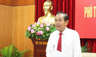 Đơn giản hoá thủ tục hành chính cần “đúng và trúng”