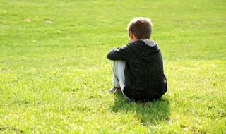 Khi trong gia đình có người tự kỷ...