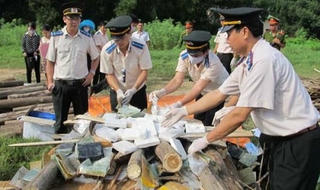 Cần phối hợp giải quyết vướng mắc về cưỡng chế thi hành án