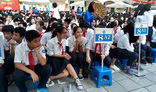 “Một môn học”… ba thầy?