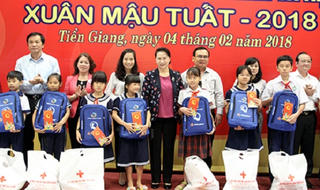 Đảm bảo cho người dân vui Xuân, đón Tết trọn vẹn