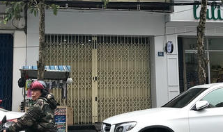 Cán bộ Thành ủy Đà Nẵng nói về  ngôi nhà được Vũ “nhôm” ủy quyền sử dụng